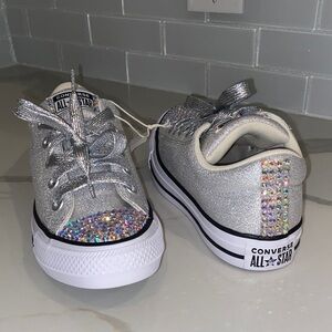 Converse CTAS Street Slip